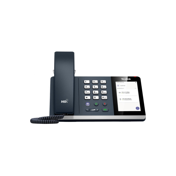 טלפון Yealink USB Phone MP50 SFB