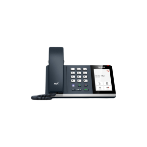 טלפון למרכזיה Yealink MP54 SFB IP Phone תצוגה "4