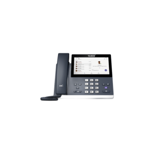טלפון למרכזיה Yealink MP56 SFB IP Phone תצוגה "7
