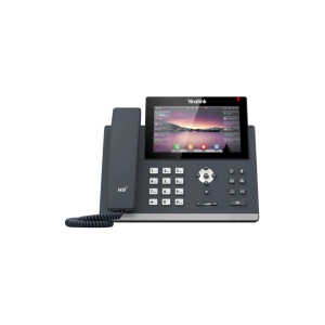 טלפון למרכזיה Yealink T48U IP Phone Dual USB 2.0, Dual-Port
