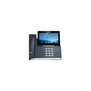 טלפון למרכזיה Yealink SIP-T58W PRO wireless Handset