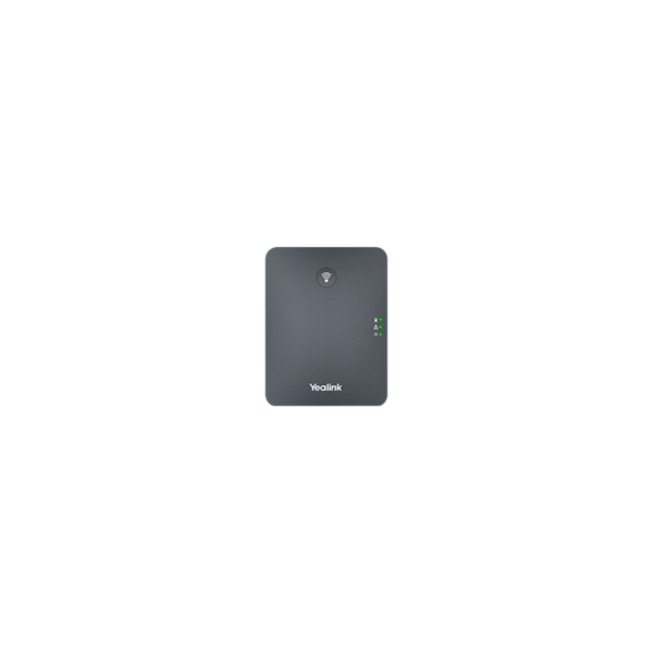 בסיס לטלפון אלחוטי Yealink W70B DECT SIP