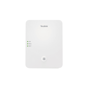 תחנת בסיס Yealink W80DM DECT SIP 100 VoIP