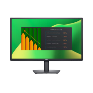 מסך מחשב Dell 23.8'' FHD HDMI|VGA|3YO|VESA