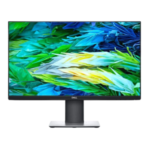 מסך מחשב Dell P2421D 2K QHD 24 IPS|HDMI|DP|VESA|3YO