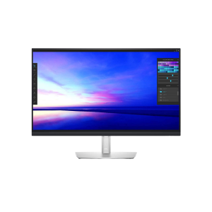 מסך מחשב Dell 27" 4K USB-C P2721Q