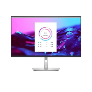 מסך מחשב דל Dell 32 4K USB-C IPS | PIVOT | | DP+HDMI+RJ45