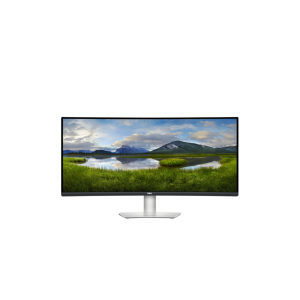 מסך מחשב Dell S3422DW 34-inch WQHD HDMI|DP 3440x1440