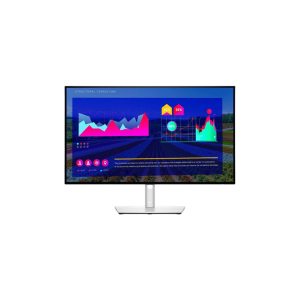 מסך מחשב Dell U2722D 27" QHD