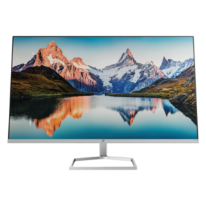 מסך מחשב HP MONITOR M32F FHD IPS VGA/HDMI X2/1YW