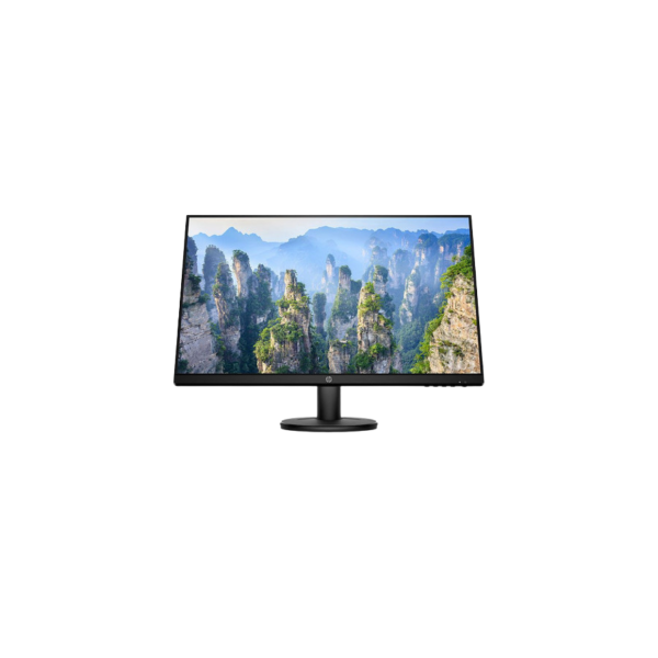 מסך מחשב HP V27i 27" FHD IPS