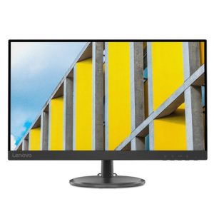 מסך מחשב Lenovo D27-30 FHD|75Hz|HDMI+VGA|Tilt+Vesa 3YO