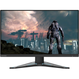 מסך מחשב גיימינג Lenovo G24-20 23.8'' HDMI IPS 165Hz 300nit