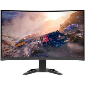 מסך מחשב קעור Lenovo G27c-30 27'' FHD |165Hz|W-Led|SPK|3YO