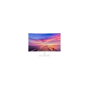 מסך מחשב קעור  Samsung 27"  C27F390FH