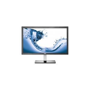 מסך מחשב AOC E2476VWM6 23.6'' LED