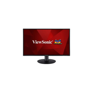 מסך מחשב  ViewSonic FHD 24" VA2418-sh
