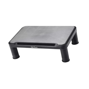 משטח הגבהה למסך מחשב טאבלט או סמארטפון Gold Touch AR-STAND