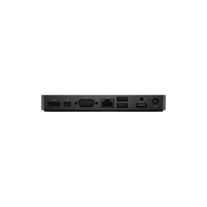 תחנת עגינה מקורית Dell WD19C