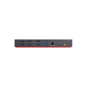 תחנת עגינה היברידית  Lenovo Type-C 135W 40AF0135IS