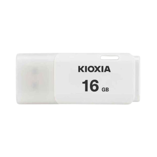 דיסק און קי KIOXIA 16GB  U202 USB 2.0