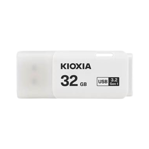 דיסק און קי KIOXIA 32GB U301 USB 3.2