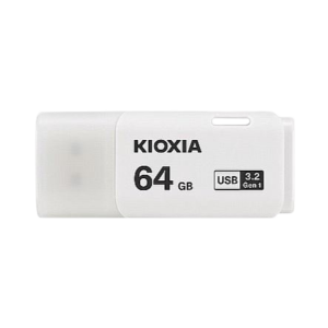 דיסק און קי KIOXIA 64GB U301 USB 3.2