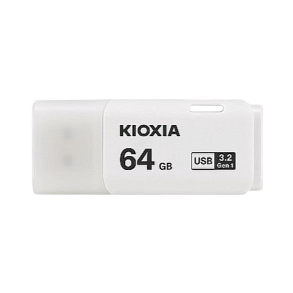 דיסק און קי KIOXIA 64GB U301 USB 3.2