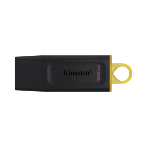 דיסק און קי Kingston DataTraveler Exodia 128GB USB3.2