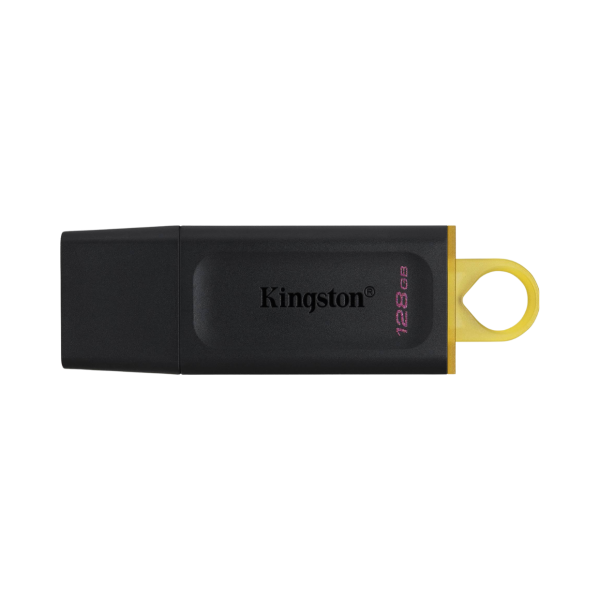 דיסק און קי Kingston DataTraveler Exodia 128GB USB3.2