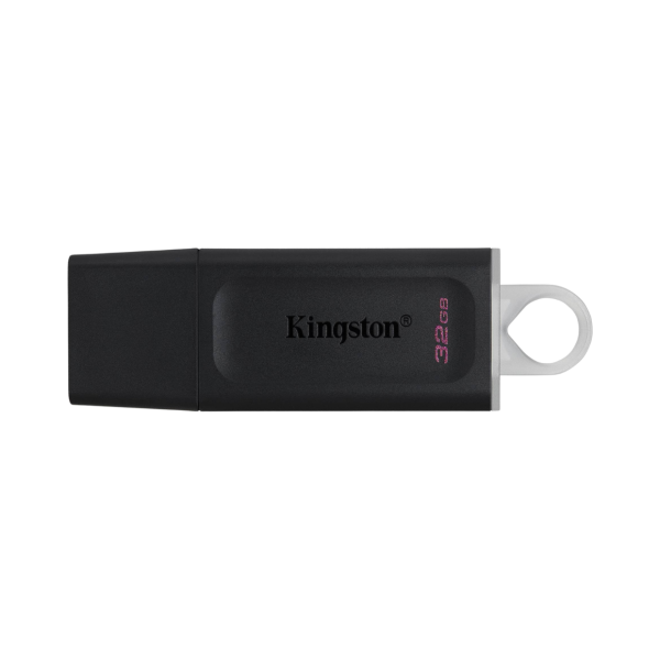 דיסק און קי Kingston DataTraveler Exodia 32GB USB3.2