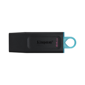 דיסק און קי Kingston DataTraveler Exodia 64GB USB3.2