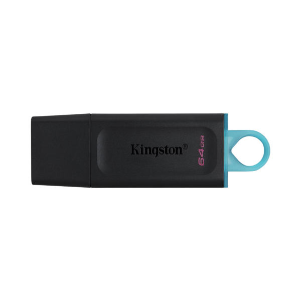 דיסק און קי Kingston DataTraveler Exodia 64GB USB3.2