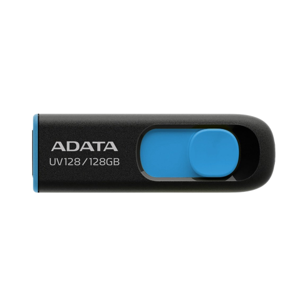 דיסק און קי - ADATA UV128 USB3.1 128GB