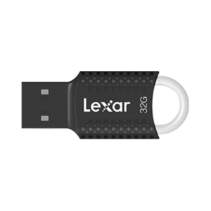 דיסק און קיי 32GB Lexar® JumpDrive® V40 USB 2.0 Flash