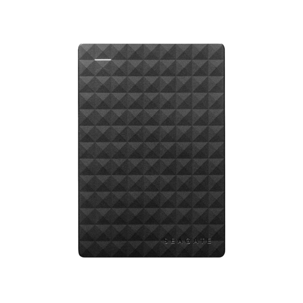 דיסק קשיח חיצוני 2.5'' Seagate 2TB USB 3.0