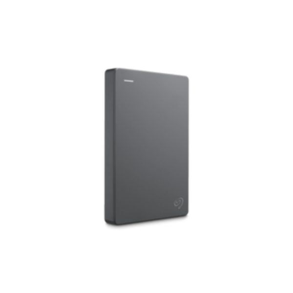 ⁦דיסק קשיח חיצוני 2.5'' Seagate 2TB USB 3.0 Basic⁩ – תמונה ⁦2⁩