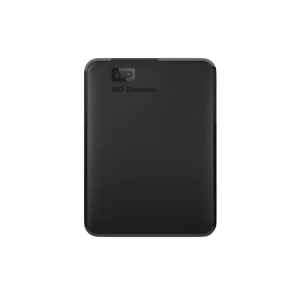 דיסק קשיח חיצוני 2.5'' Western Digital Elements 2TB USB 3.0