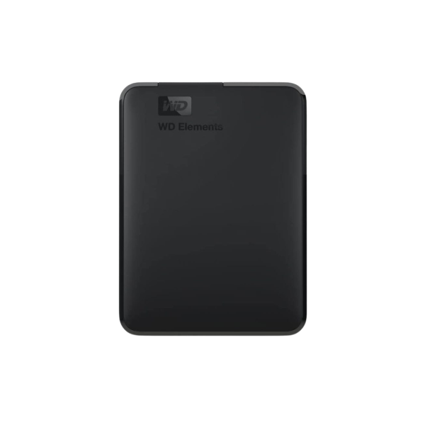 דיסק קשיח חיצוני 2.5'' Western Digital Elements 5TB USB 3.0