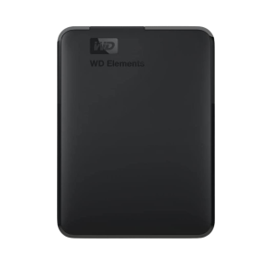 דיסק קשיח חיצוני 2.5'' Western Digital Elements 4TB USB 3.0