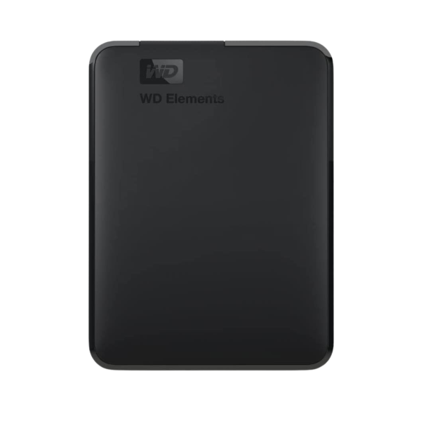 דיסק קשיח חיצוני 2.5'' Western Digital Elements 4TB USB 3.0