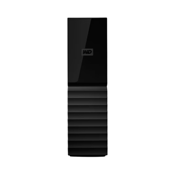 דיסק קשיח חיצוני Western Digital 8TB My Book 3.5'' USB 3.0