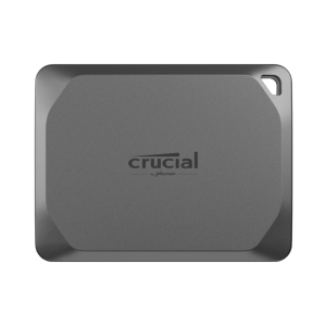 כונן קשיח Crucial SSD external X9 Pro 2TB SSD חיצוני Type-C