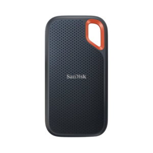 כונן קשיח SSD חיצוני נייד Sandisk Extreme 1TB SSD USB 3.2