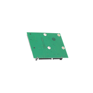 מתאם mSATA SSD to 2.5'' SATA Card Module Board P