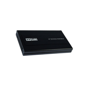 קופסא לדיסק קשיח S-360 USB 3.0 2.5" SATA 6G Enclosure ST-S-360