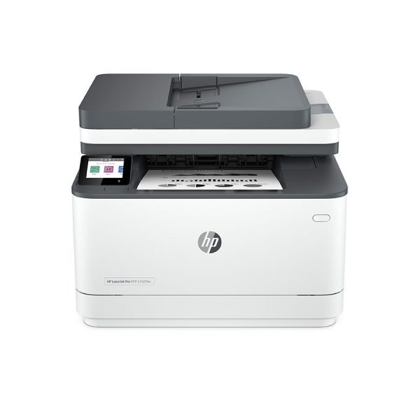 מדפסת לייזר משולבת HP LaserJet Pro MFP 3102fdw