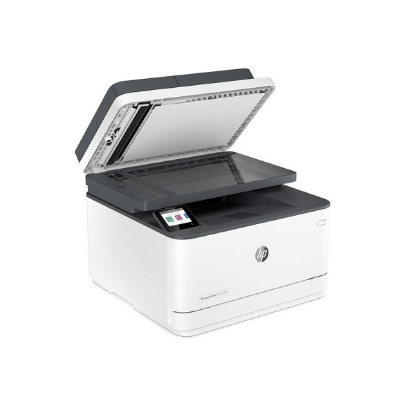 ⁦מדפסת לייזר משולבת HP LaserJet Pro MFP 3102fdw⁩ – תמונה ⁦3⁩