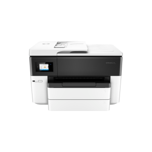 מדפסת הזרקת דיו HP Officejet Pro 7740 Wide Format All-in-One