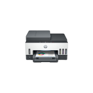 מדפסת אלחוטית HP Smart Tank 790 AiO 4WF66A מיכלי דיו